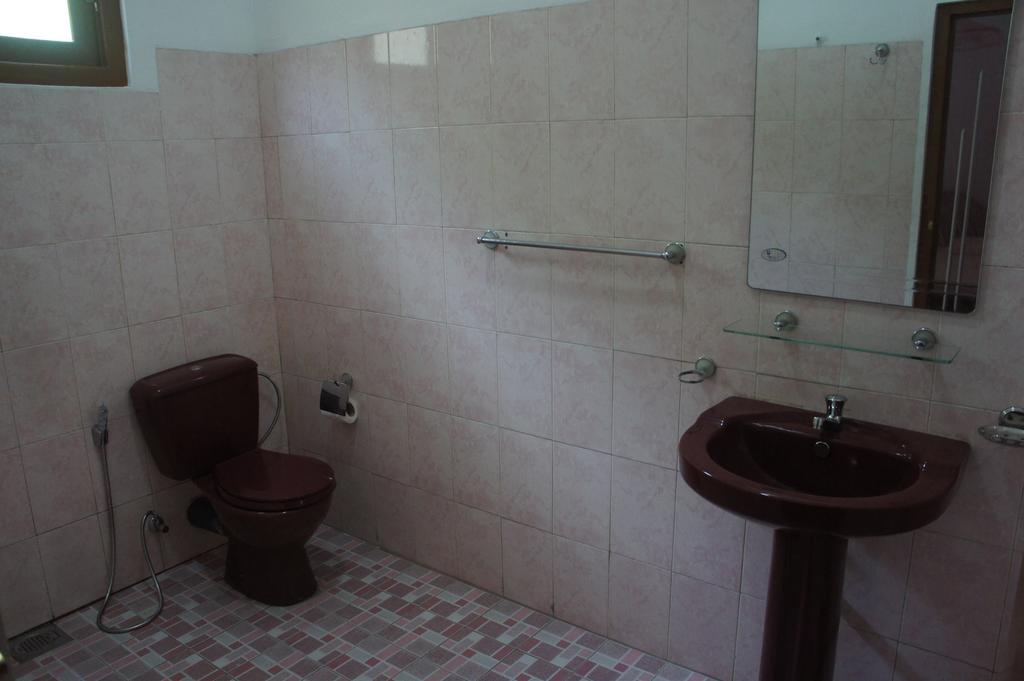 Sam's pensión Unawatuna Habitación foto